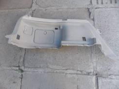 Обшивка багажника. Toyota Vista Ardeo, SV55, SV55G