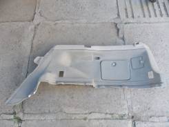 Обшивка багажника. Toyota Vista Ardeo, SV55, SV55G