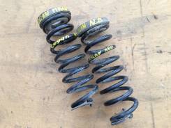Пружина подвески. Renault Logan, LS0G/LS12, LS0G, LS12