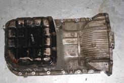 Поддон. Hyundai Sonata Двигатель G4GC