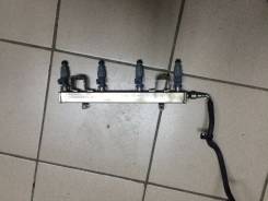 Инжектор. Ford Mondeo Ford C-MAX Ford Focus