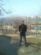 Охранник.