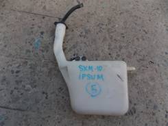 Расширительный бачок. Toyota Ipsum, SXM10, SXM10G, SXM15G, SXM15