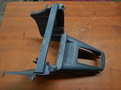 Консоль центральная. Toyota: Tercel, Corsa, Cynos, Corolla II, Paseo Двигатели: 5EFHE, 1NT, 4EFE, 5EFE, 2E