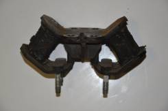 Подушка коробки передач. Toyota Mark II, GX110 Двигатели: 1GGTE, 1GGEU, 1GGTEU, 1GGZE, 1GFE, 1GGE, 1GEU