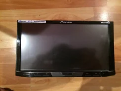Pioneer AVH-X5700BT ����
