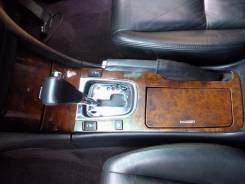 Разъем селектора кпп. Honda Inspire, UC1 Двигатель J30A