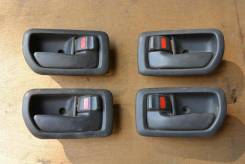 Ручка двери внутренняя. Toyota Carina, AT210, AT211, AT212, CT210, CT211, CT215, CT216, ST215 Toyota Corona, AT210, AT211, CT210, CT211, CT215, CT216...