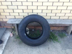 Michelin XDE2+. �����������, 2016 ���, ����� ����