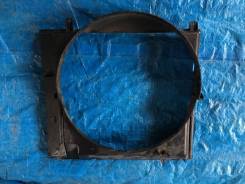 Диффузор. Toyota Granvia, VCH16, VCH10 Toyota Grand Hiace, VCH16, VCH10 Двигатель 5VZFE