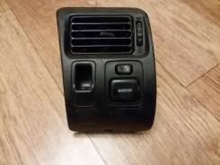 Решетка вентиляционная. Toyota Corolla, AE104, EE107, CE101, CE105, AE102, CE107, AE100, CE109, EE105, EE103, EE101, AE109, EE108, CE100, CE102, CE104...