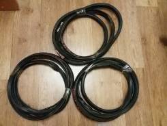 Уплотнитель двери. Toyota Sprinter, CE100, EE101, AE104, AE101, CE104, AE100 Двигатели: 4AFE, 4AGE, 5AFE, 4EFE, 2C