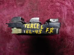 Блок управления стеклоподъемниками. Toyota Tercel, NL40, EL42, EL41, EL40, EL45, EL43 Toyota Corsa, EL41, NL40, EL43, EL45 Toyota Corolla II, EL41, EL...