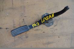 Педаль акселератора. Renault Logan, LS0G/LS12, LS0G, LS12