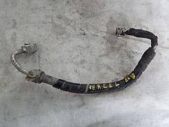 Трубка кондиционера. Toyota: Tercel, Corsa, Cynos, Corolla II, Paseo Двигатели: 5EFE, 5EFHE, 1NT, 4EFE, 2E, 3EE