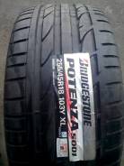 Bridgestone Potenza S001. Летние, без износа, 1 шт