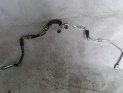 Трубка кондиционера. Toyota: Tercel, Corsa, Cynos, Corolla II, Paseo Двигатели: 5EFE, 5EFHE, 1NT, 4EFE, 2E, 3EE