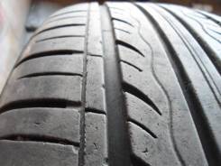 Kumho Solus KH15. Летние, 2013 год, износ: 30%, 4 шт