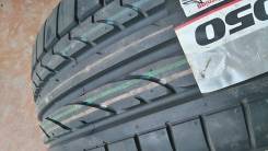 Bridgestone Potenza RE050. Летние, без износа, 1 шт