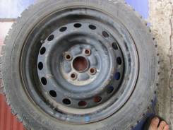 Штамповка. x14, 4x100.00