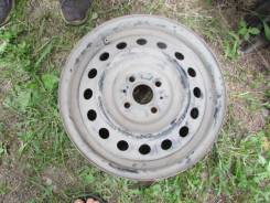 Toyota. 6.0x15, 4x100.00, ET45