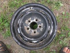 Toyota. 5.5x14, 5x114.30