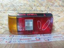 Стоп-сигнал. Toyota Corolla, AE82