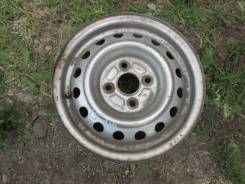 Штамповка. x13, 4x100.00