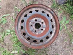 Штамповка. x15, 5x114.30