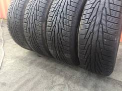 Nokian Hakkapeliitta R SUV. Зимние, 2013 год, износ: 10%, 4 шт