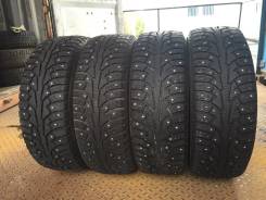 Nokian Hakkapeliitta SUV. Зимние, 2013 год, износ: 10%, 4 шт