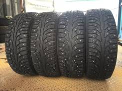 Nokian Hakkapeliitta SUV. Зимние, 2013 год, износ: 10%, 4 шт