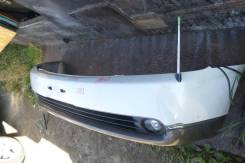 Бампер. Nissan Teana, J31