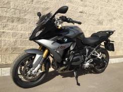 BMW R 1200 R. 1 200 куб. см., исправен, птс, с пробегом