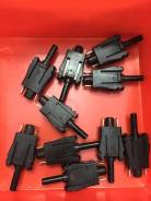 Концевик двери боковой. Mercedes-Benz E-Class, S210, S211, W124, W212, W210, W211 Mercedes-Benz S-Class, W140, W220 Mercedes-Benz C-Class, W203, W204...