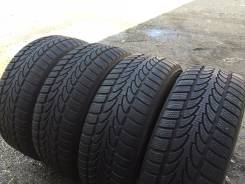 Nokian WR SUV. Зимние, 2013 год, износ: 20%, 4 шт