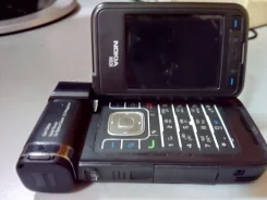 Nokia N93i. �/� ����