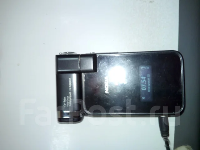 Nokia N93i. �/� ����