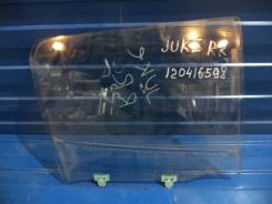 Стекло боковое. Nissan Juke Двигатель MR16DDT