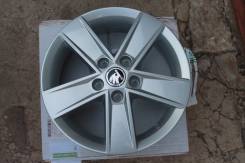 Hayes Lemmerz. 6.0x16", 5x112.00, ET48, ЦО 57,0 мм.