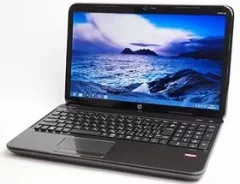 HP Pavilion g6-1160er. WiFi, Bluetooth
