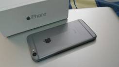 Apple iPhone 6 64Gb. Новый