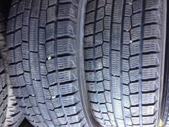 Yokohama Ice Guard IG20. Зимние, без шипов, 2009 год, износ: 10%, 2 шт