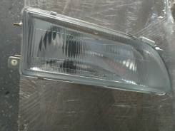 Фара. Toyota Corolla, AE103, CE100, AE101, AE102, EE105, EE101, EE100 Двигатели: 4AF, 7AFE, 4EFE, 4AFE, 2E, 2C
