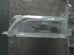 Фара. Toyota Corolla, AE103, CE100, AE101, AE102, EE105, EE101, EE100 Двигатели: 4AF, 7AFE, 4EFE, 4AFE, 2E, 2C