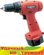 Шуруповерты аккумуляторные.