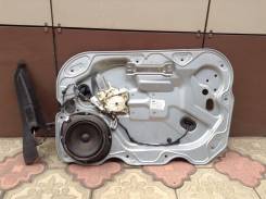 Стеклоподъемный механизм. Ford C-MAX