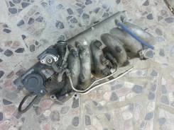 Впускной коллектор + дроссельная заслонка 1jzge vvti jzx100. Toyota: Supra, Chaser, Verossa, Mark II, Crown, Cresta, Progres, Crown Majesta, Land Crui...