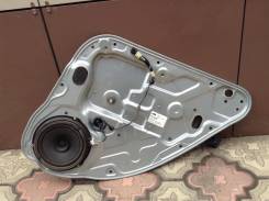 Стеклоподъемный механизм. Ford C-MAX