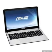 Asus X501U. 15.6", ��� 4 ��, WiFi, Bluetooth, ����������� �� 4��. ����